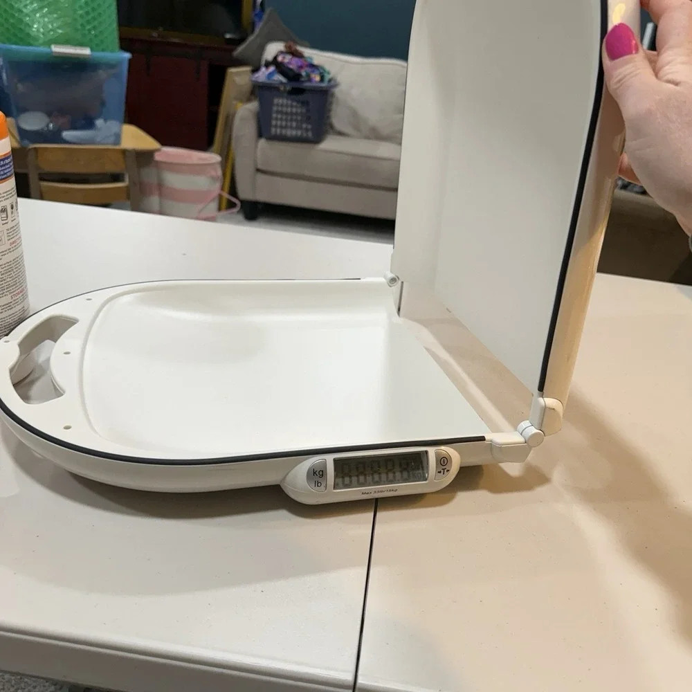 Health o meter health meter